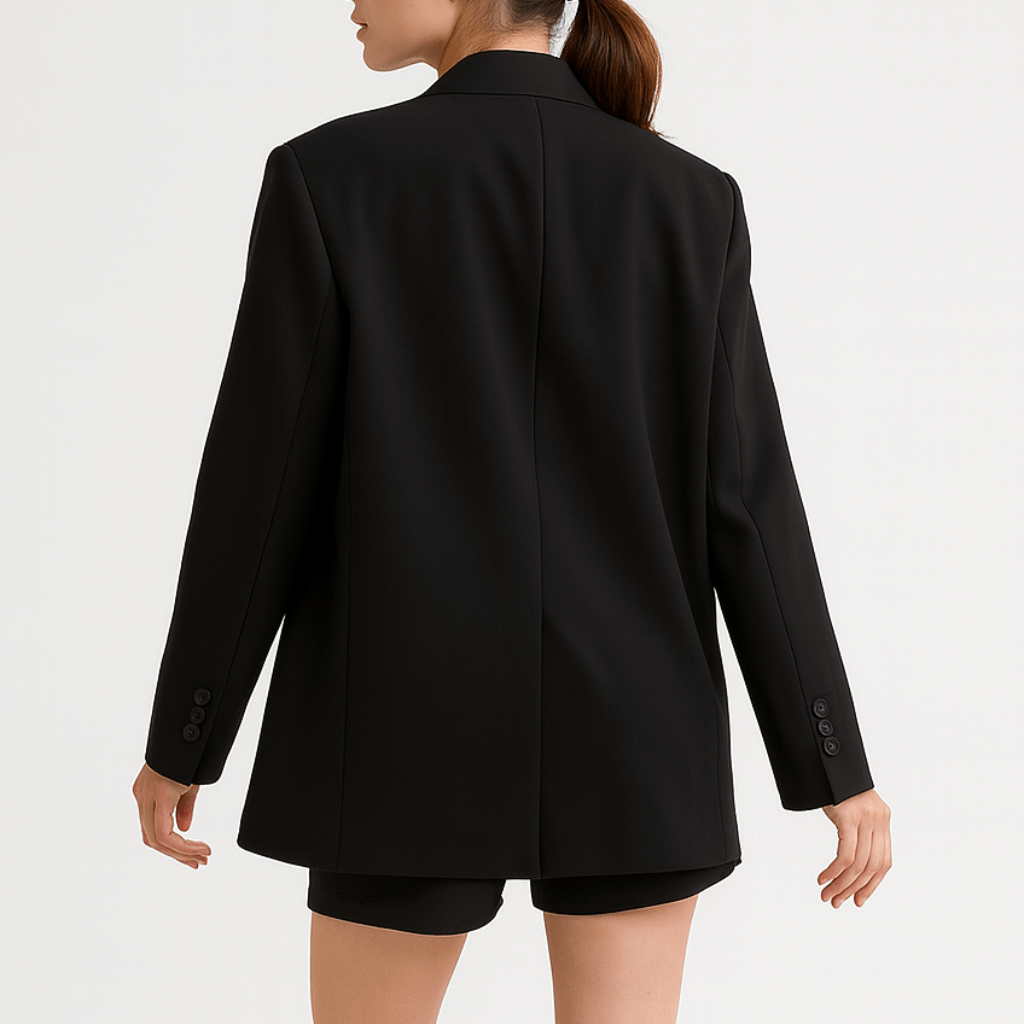 Dobrosława | Klasyczna marynarka oversize