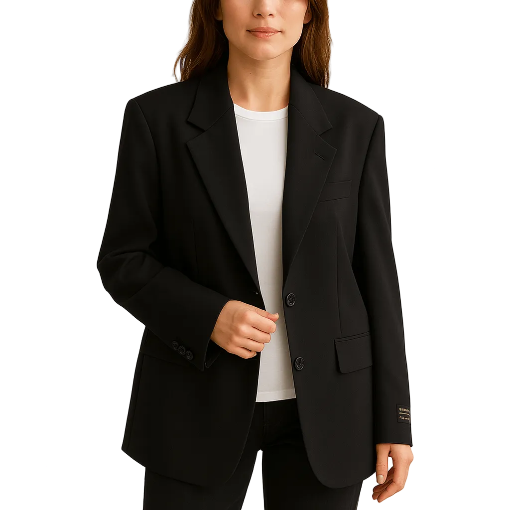 Dobrosława | Klasyczna marynarka oversize