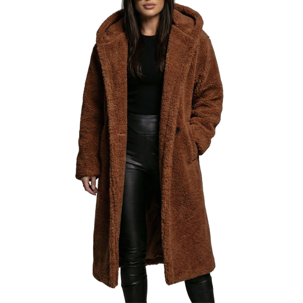 Płaszcz na sezon przejściowy