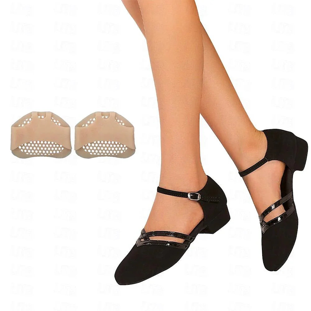 Renata | Buty taneczne damskie na słupku - view 3